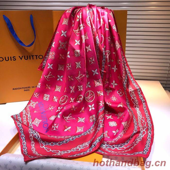 Louis Vuitton Scarf LVS00120